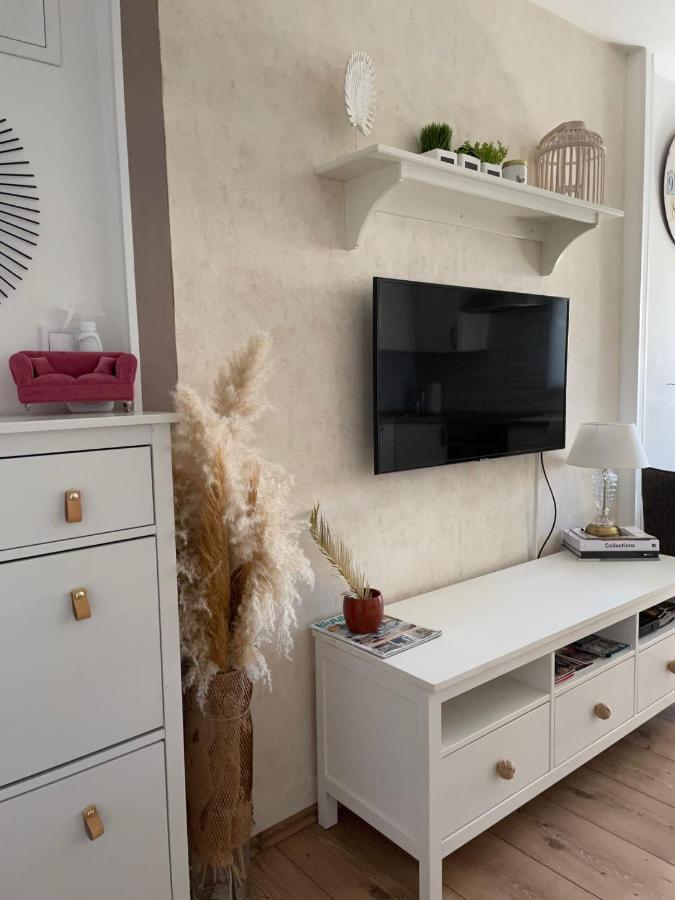 Apartment Ria Split Exterior foto