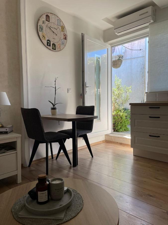 Apartment Ria Split Exterior foto